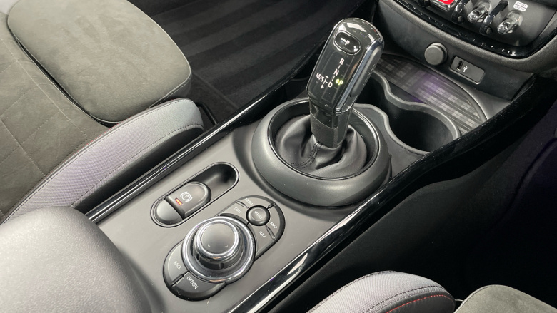 MINI Clubman 1.5 Cooper Sport 6dr Auto Petrol Estate